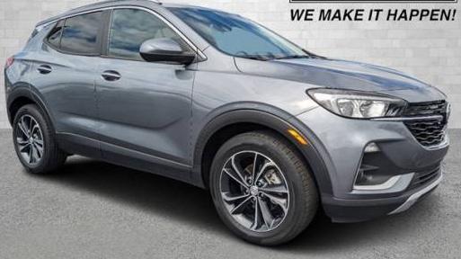 BUICK ENCORE GX 2021 KL4MMDS22MB123069 image
